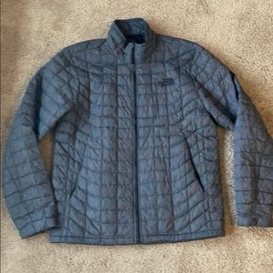 The North Face Thermoball Jacket